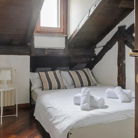 Apartamento Casa Molino - A Due Passi Dal Duomo *