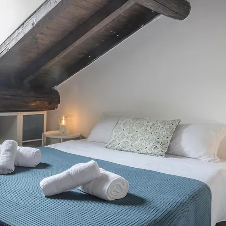 Casa Molino - A Due Passi Dal Duomo شقة ميلان