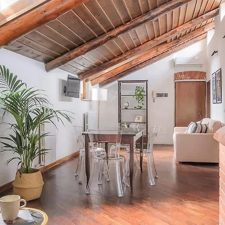 Casa Molino - A Due Passi Dal Duomo Apartment Milan