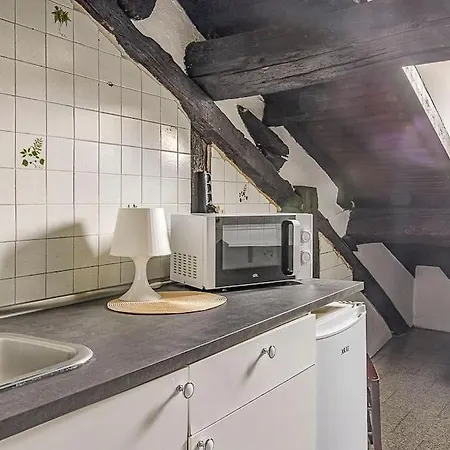 Apartment Casa Molino - A Due Passi Dal Duomo Milan
