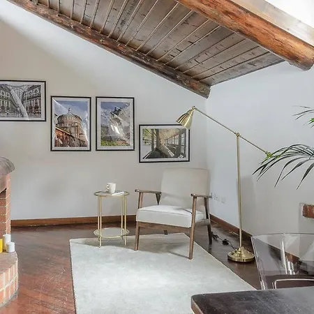 Casa Molino - A Due Passi Dal Duomo Milan